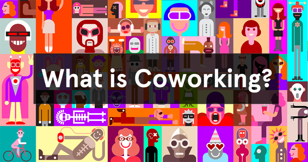 what_is_coworking